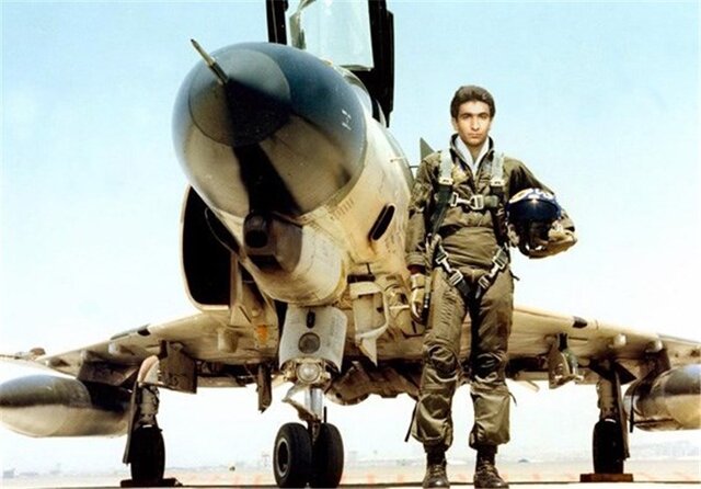 بزرگداشت شهید 